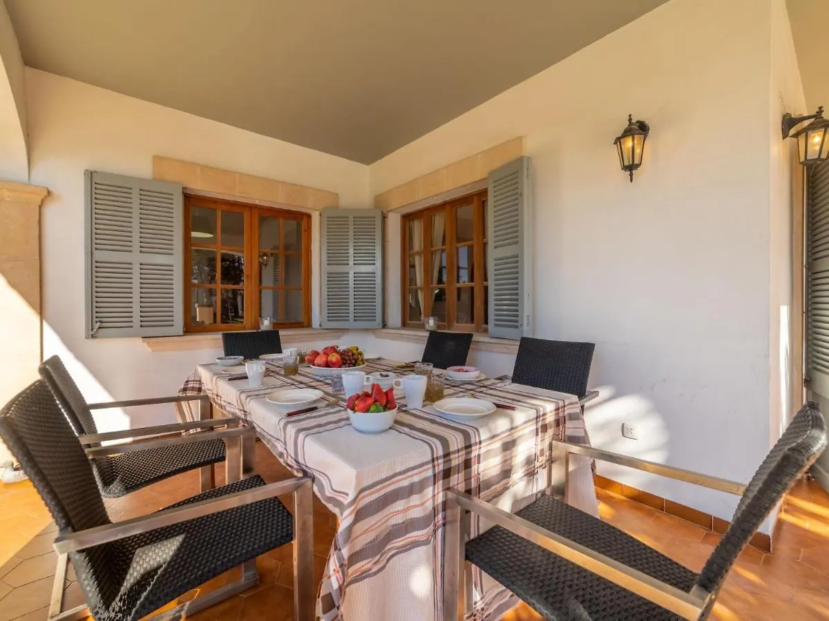 Holiday Home Can Xiroia By Interhome Alcúdia