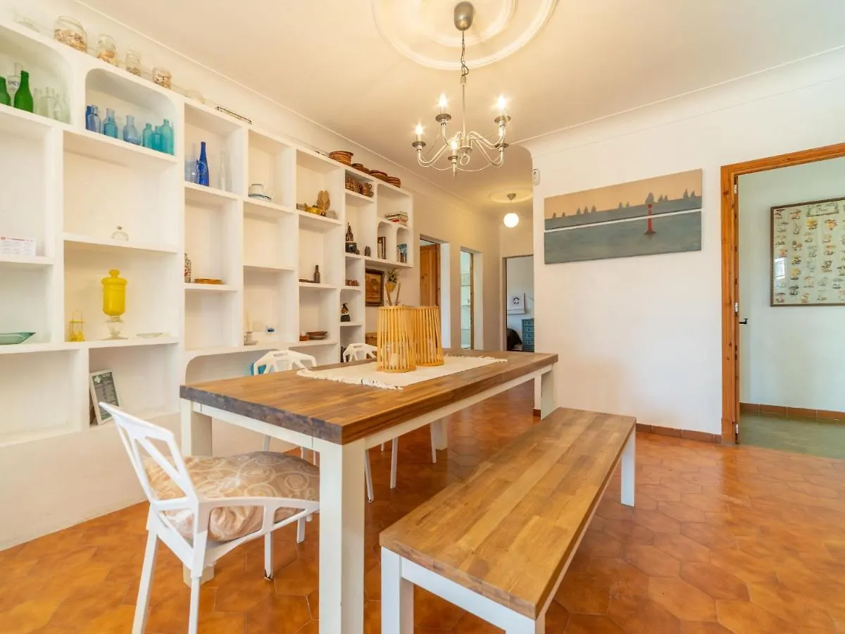 Holiday Home Can Xiroia By Interhome Alcudia