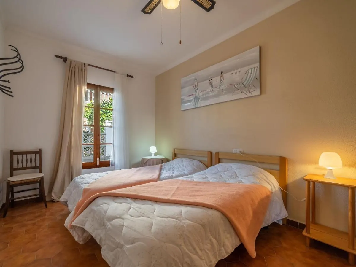 Holiday Home Can Xiroia By Interhome Alcúdia