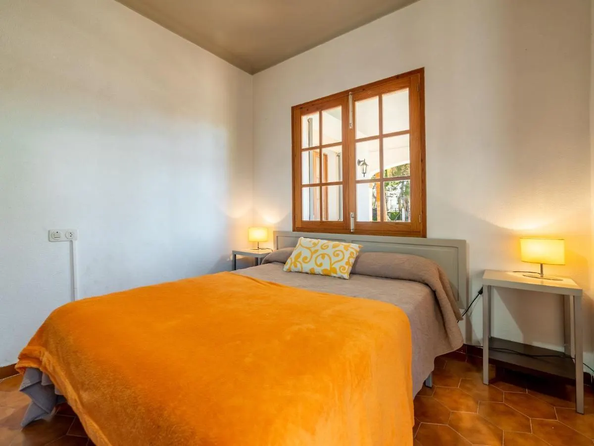 Holiday Home Can Xiroia By Interhome Alcudia  Spain
