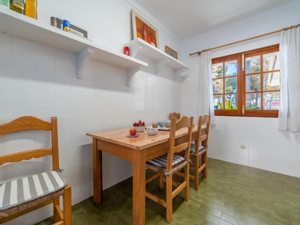 Holiday Home Can Xiroia By Interhome Alcudia