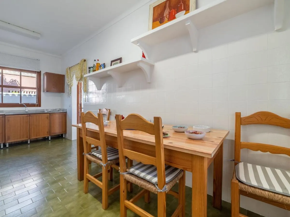 Holiday Home Can Xiroia By Interhome Alcudia