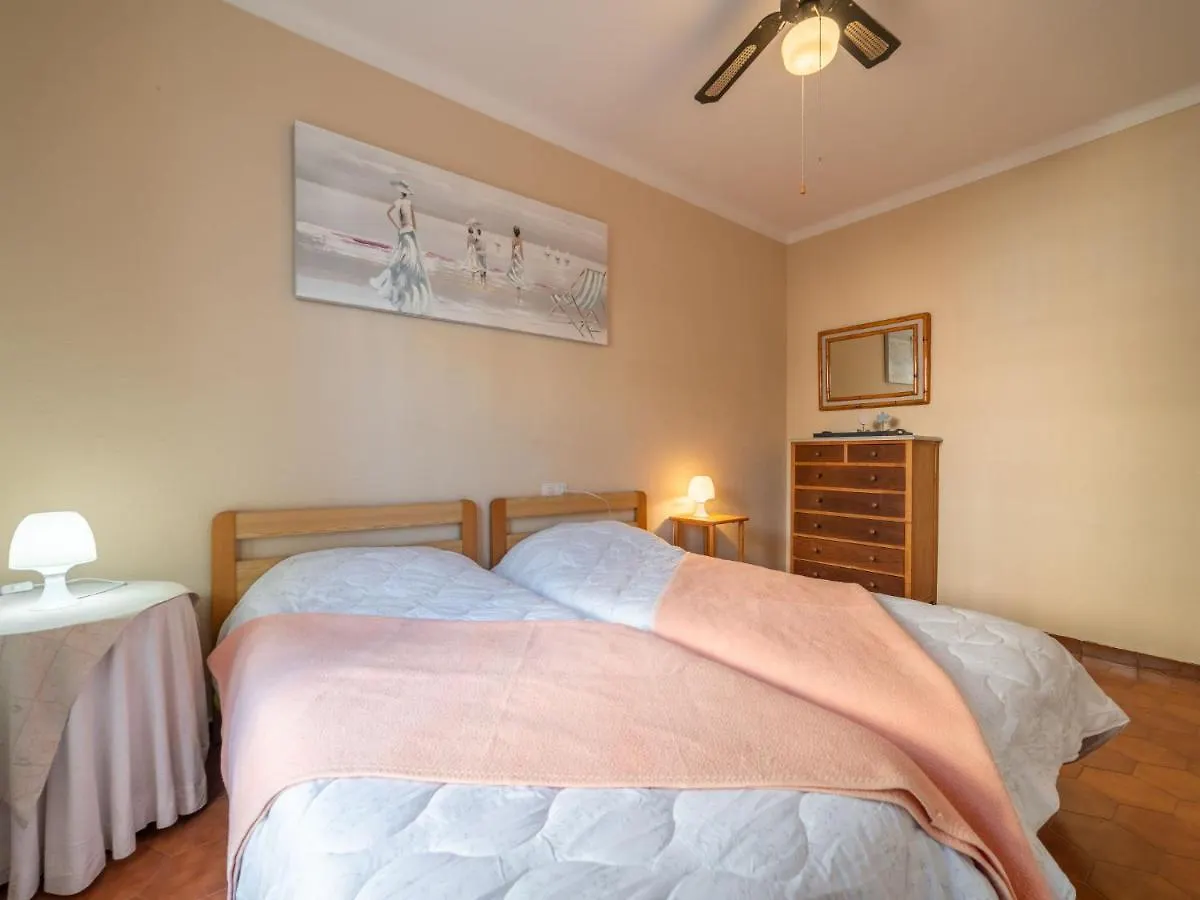 Holiday Home Can Xiroia By Interhome Alcudia  Spain