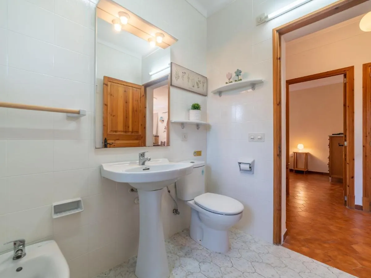 Holiday Home Can Xiroia By Interhome Alcudia