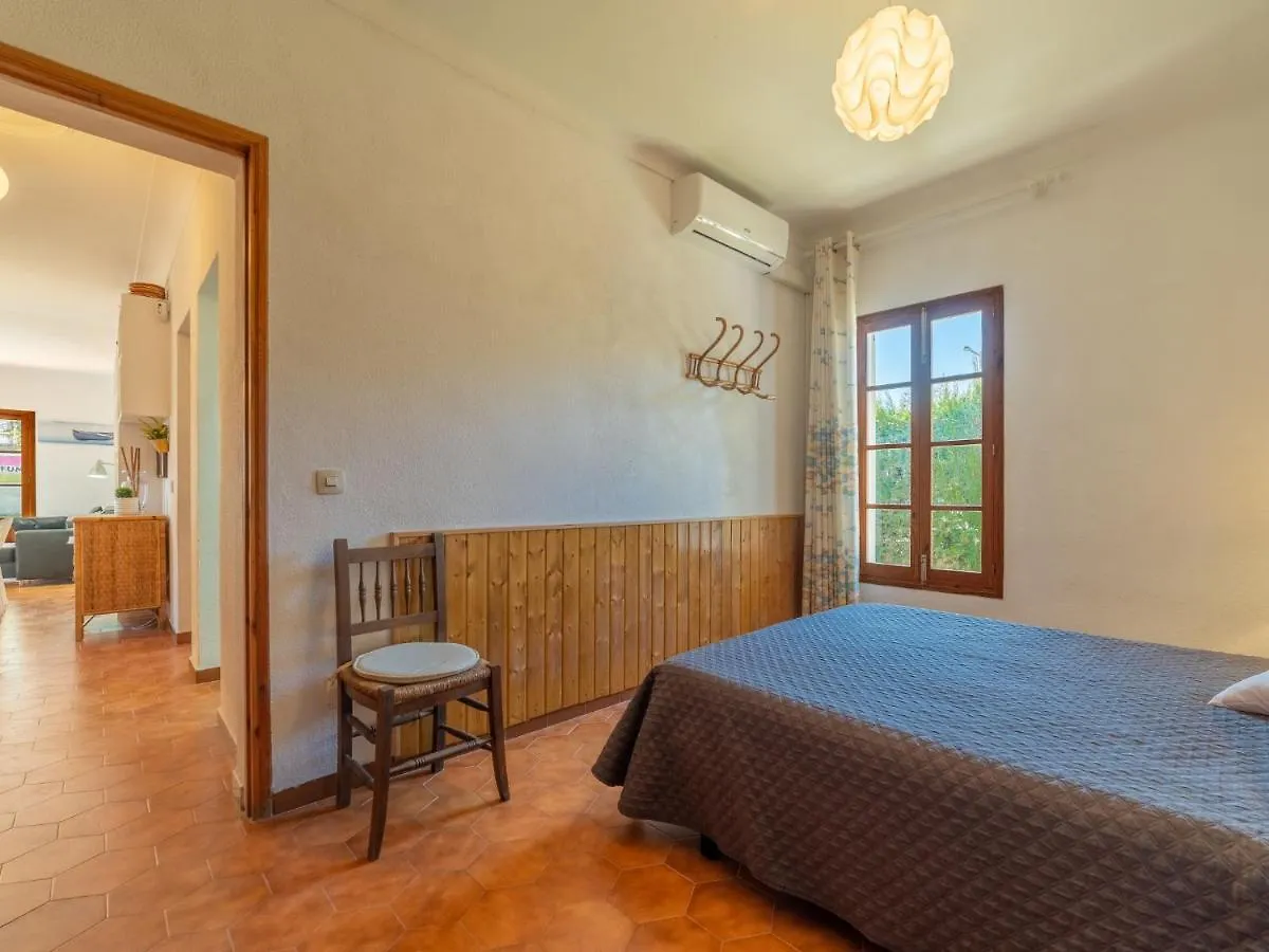 Holiday Home Can Xiroia By Interhome Alcudia   Alcudia (Mallorca)